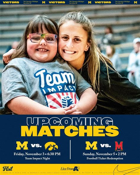 michigan volleyball leak|@umichvball 